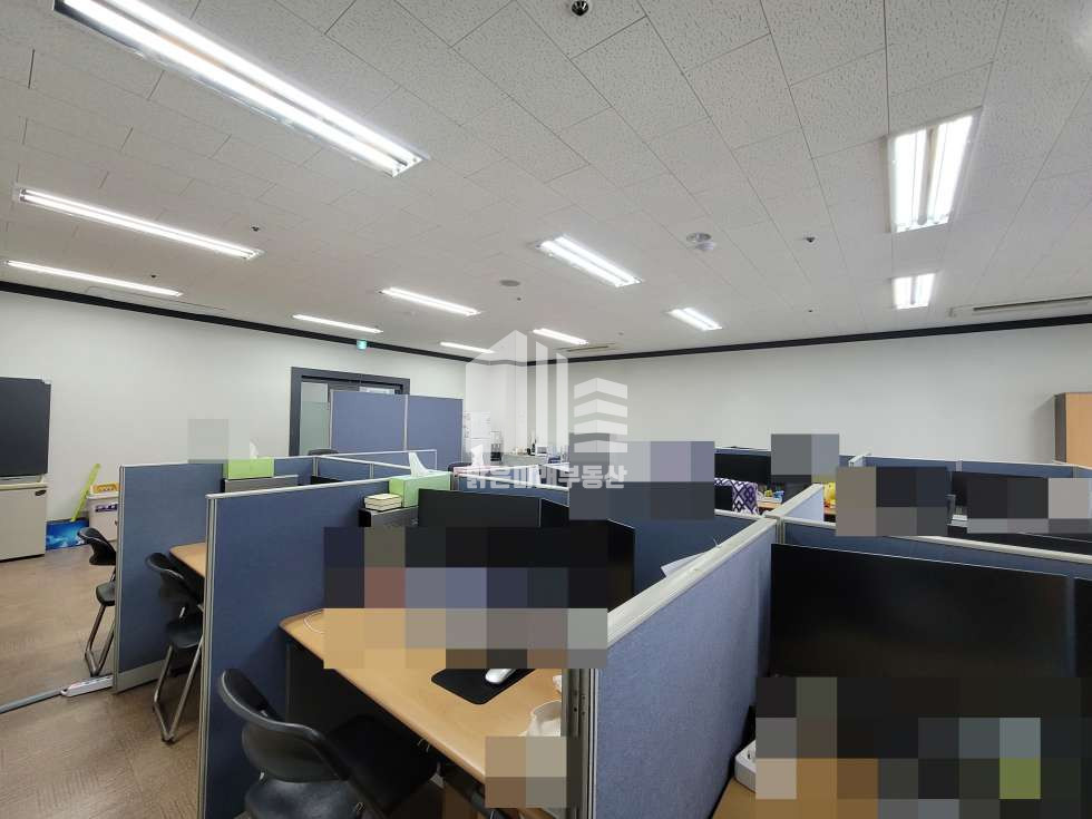 인천 남동구 구월동 인천시청역 바로앞, 웅장한건물, 내부시설최상급관리 월세 매물번호 10596 사진 16