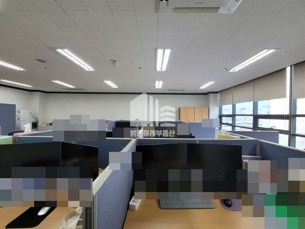 인천 남동구 구월동 인천시청역 바로앞, 웅장한건물, 내부시설최상급관리 월세 매물번호 10596 사진 17