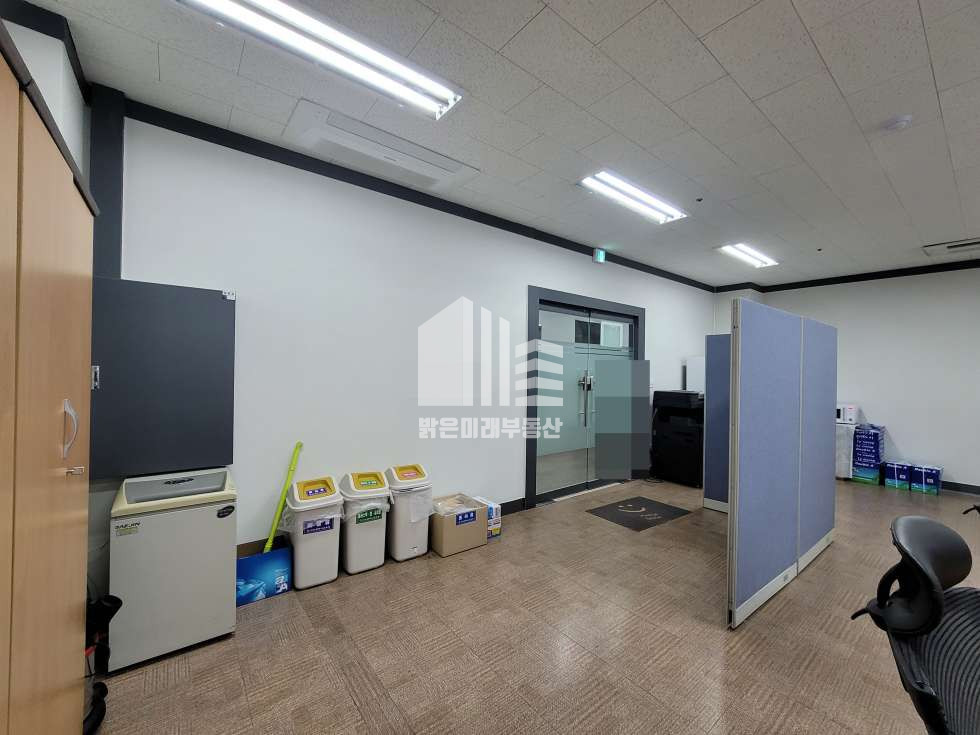 인천 남동구 구월동 인천시청역 바로앞, 웅장한건물, 내부시설최상급관리 월세 매물번호 10596 사진 19