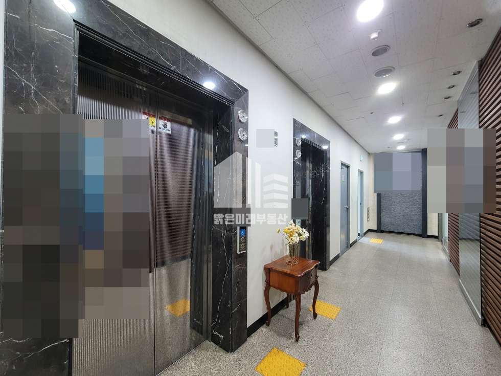 인천 남동구 구월동 인천시청역 바로앞, 웅장한건물, 내부시설최상급관리 월세 매물번호 10596 사진 26