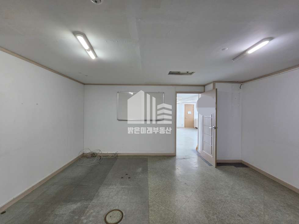 인천 미추홀구 주안동 주차 총 3대 무상, 룸4 사이드쪽, 인테리어준수 월세 매물번호 12195 사진 11