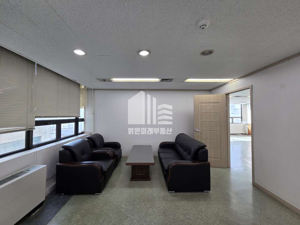 인천 미추홀구 주안동 주차 총 3대 무상, 룸4 사이드쪽, 인테리어준수 월세 매물번호 12195 사진 18