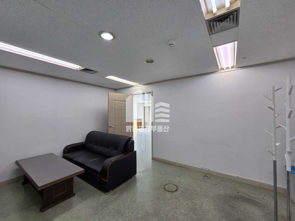 인천 미추홀구 주안동 주차 총 3대 무상, 룸4 사이드쪽, 인테리어준수 월세 매물번호 12195 사진 19