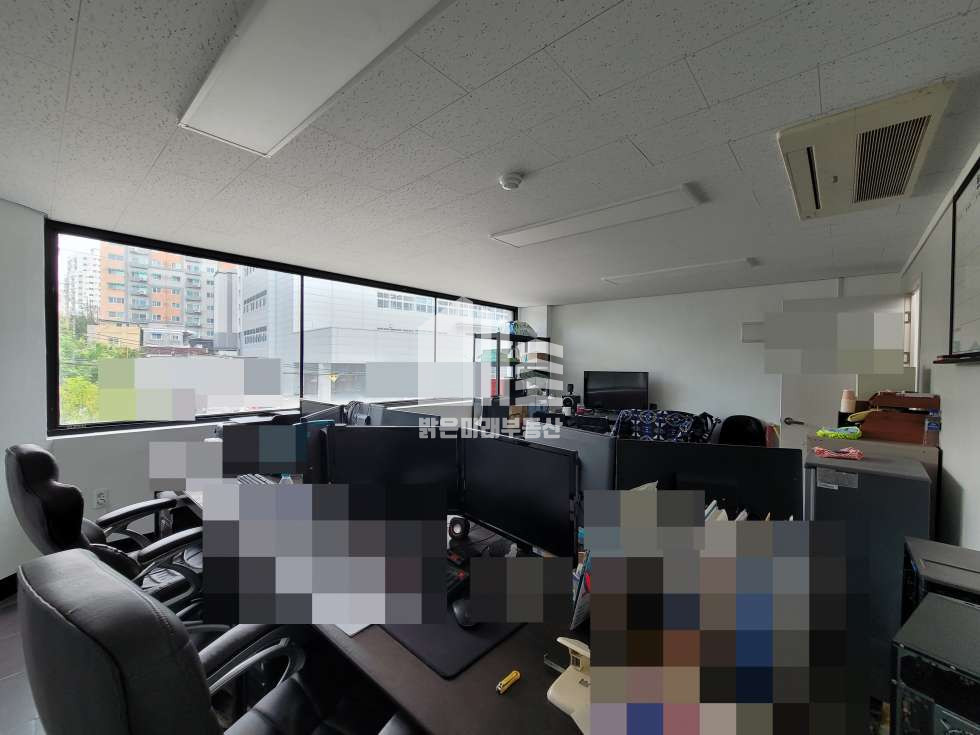 인천 미추홀구 도화동 넓지만놀라운금액대 주차2대 및 냉난방기4대무상 월세 매물번호 11389 사진 7