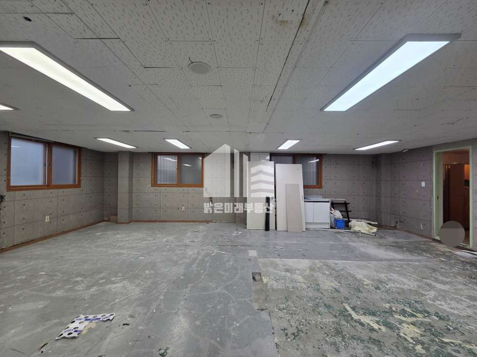 인천 남동구 간석동 씽크대, 엘베유, 화장실내부, 창고식으로가능 월세 매물번호 12700 사진 1
