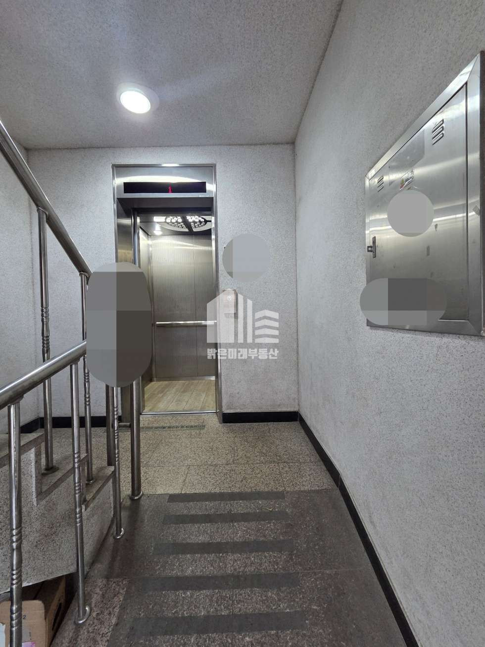 인천 남동구 간석동 씽크대, 엘베유, 화장실내부, 창고식으로가능 월세 매물번호 12700 사진 23