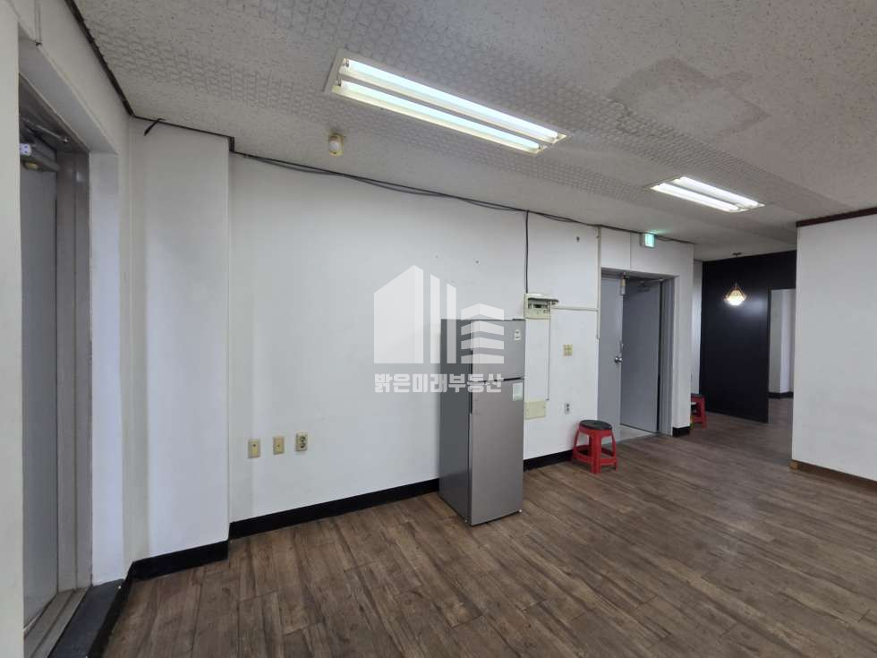 인천 남동구 간석동 앞뒤베란다2, 역세권, 주차가능, 엘베유, 룸1 월세 매물번호 12701 사진 4