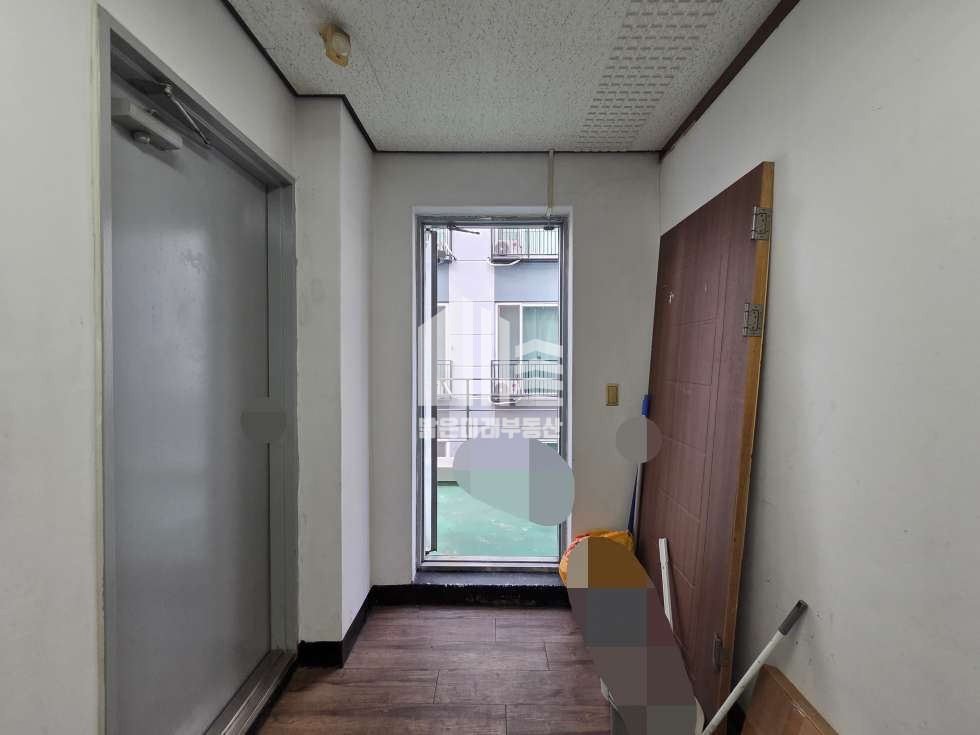 인천 남동구 간석동 앞뒤베란다2, 역세권, 주차가능, 엘베유, 룸1 월세 매물번호 12701 사진 20