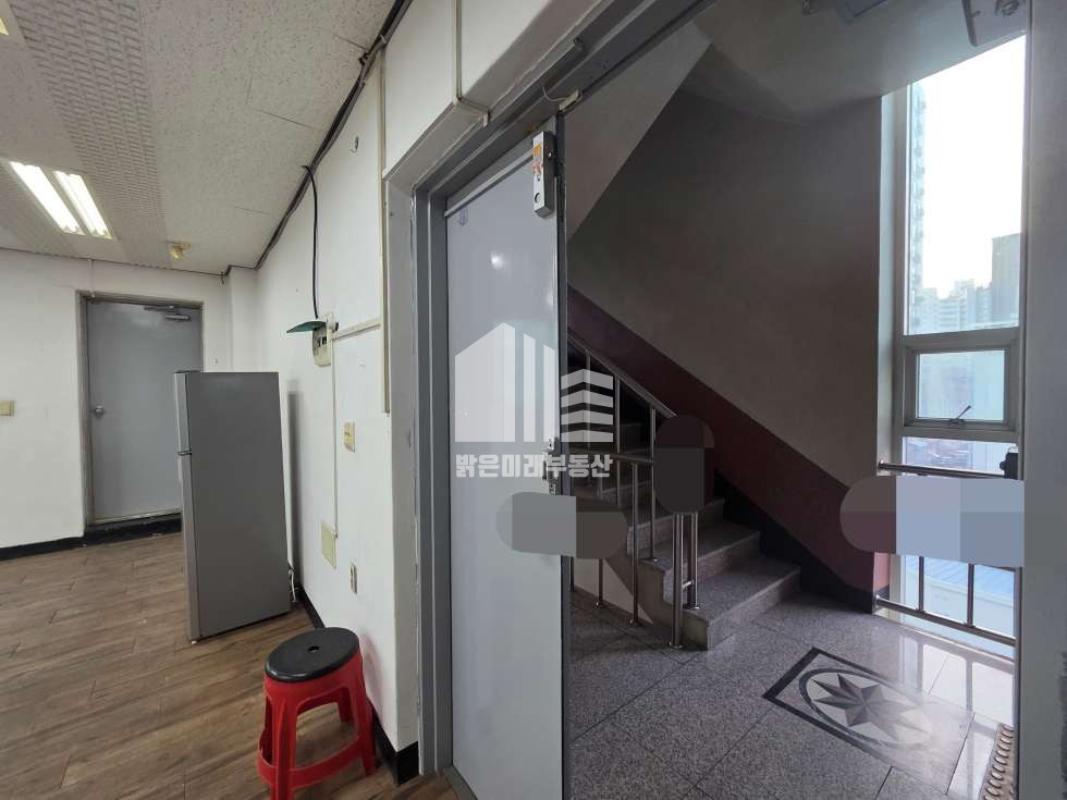 인천 남동구 간석동 앞뒤베란다2, 역세권, 주차가능, 엘베유, 룸1 월세 매물번호 12701 사진 34
