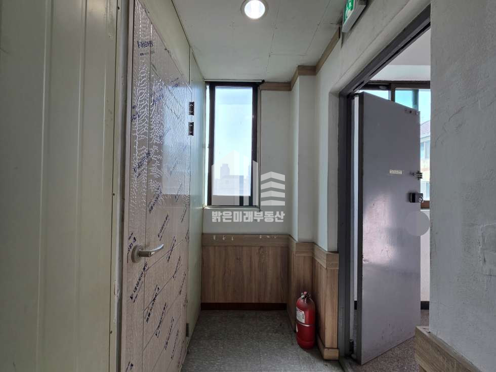 인천 남동구 구월동 탕비실유, 층단독사용, 예술회관역 소형 건물 내 월세 매물번호 12719 사진 21