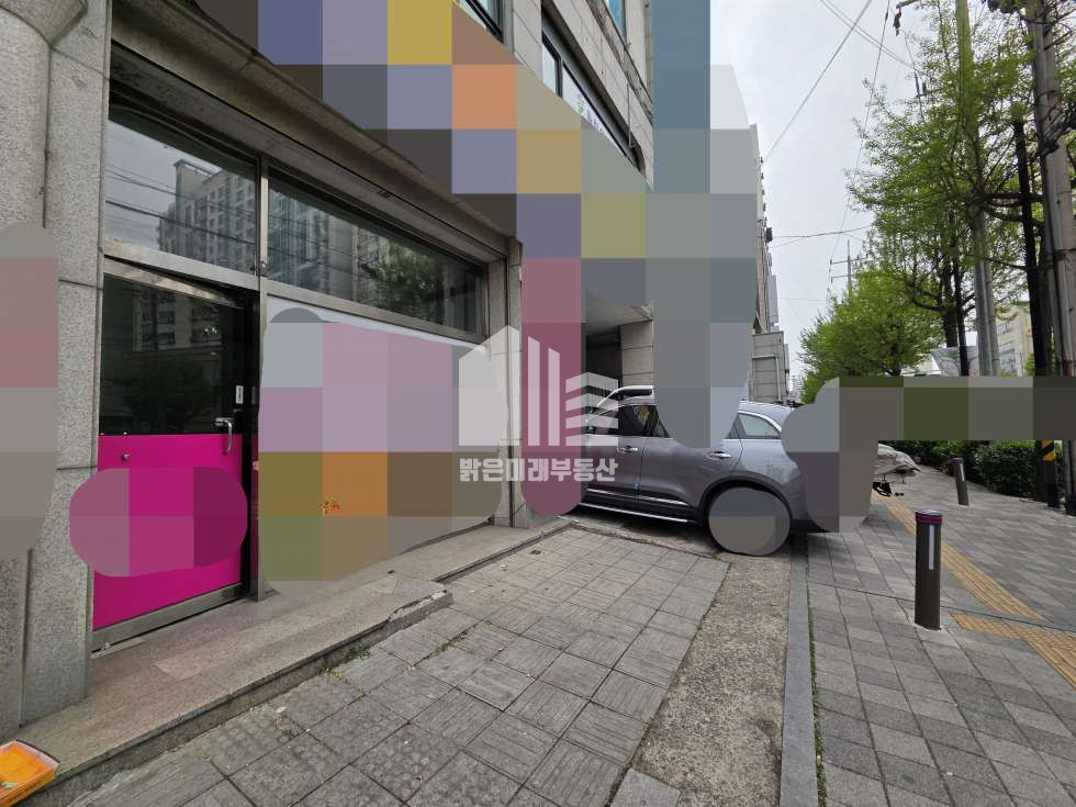 인천 미추홀구 주안동 주안역 대로변 1층 단독사용, 룸1, 화장실내부 월세 매물번호 11404 사진 24