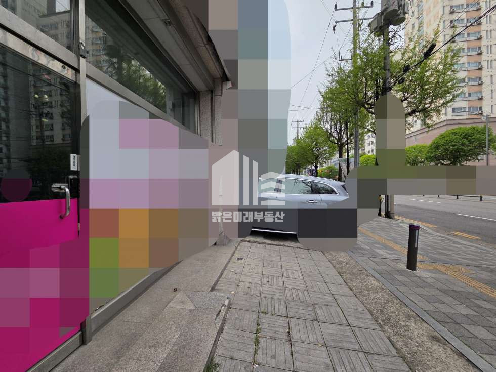 인천 미추홀구 주안동 주안역 대로변 1층 단독사용, 룸1, 화장실내부 월세 매물번호 11404 사진 27