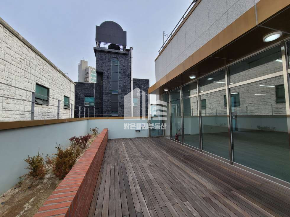 인천 부평구 십정동 EXCELLENT, 오픈천장고4미터, 단독베란다 아름다운신축 월세 매물번호 11532 사진 21