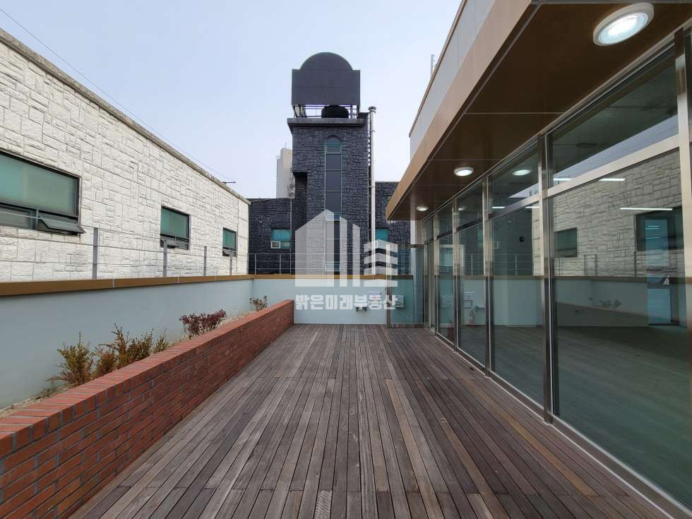 인천 부평구 십정동 EXCELLENT, 오픈천장고4미터, 단독베란다 아름다운신축 월세 매물번호 11532 사진 23