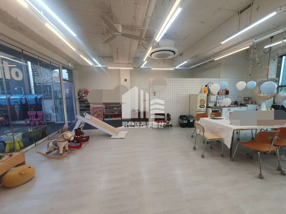 인천 부평구 십정동 시설비 제로, 천장형냉난방기 2대, 넓은베란다 월세 매물번호 12464 사진 1