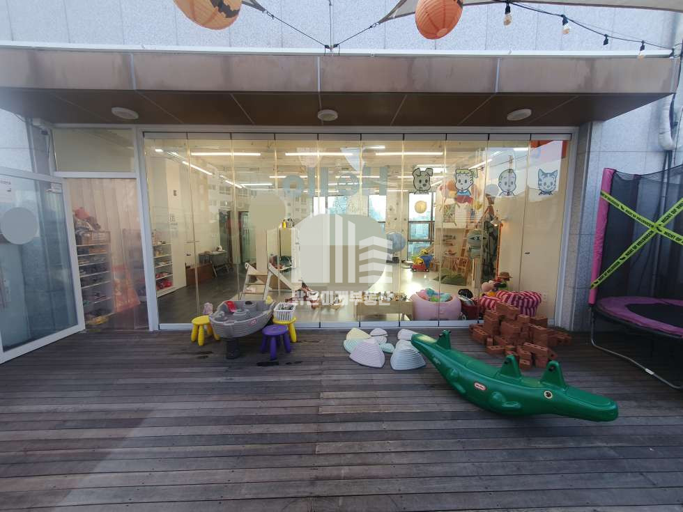 인천 부평구 십정동 시설비 제로, 천장형냉난방기 2대, 넓은베란다 월세 매물번호 12464 사진 4
