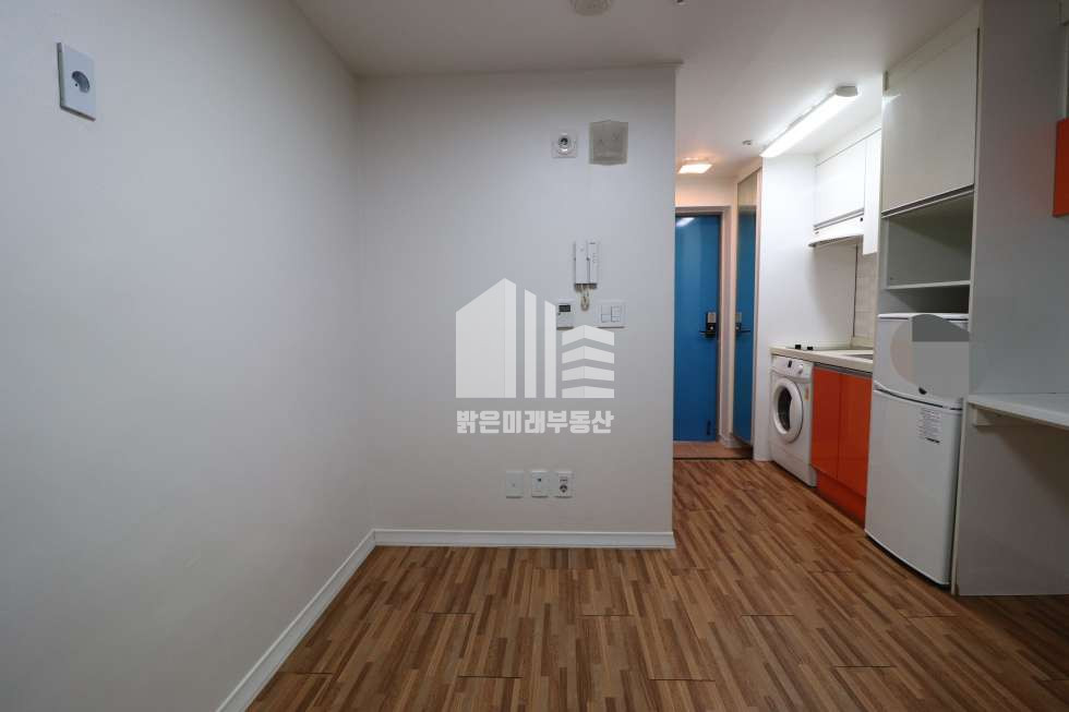 인천 미추홀구 주안동 사업자가능, 화장실내부, 무보증단기, 취사불가 월세 매물번호 12656 사진 12