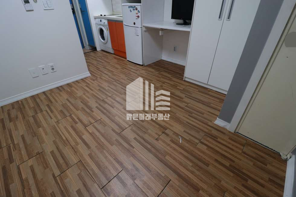인천 미추홀구 주안동 사업자가능, 화장실내부, 무보증단기, 취사불가 월세 매물번호 12656 사진 17