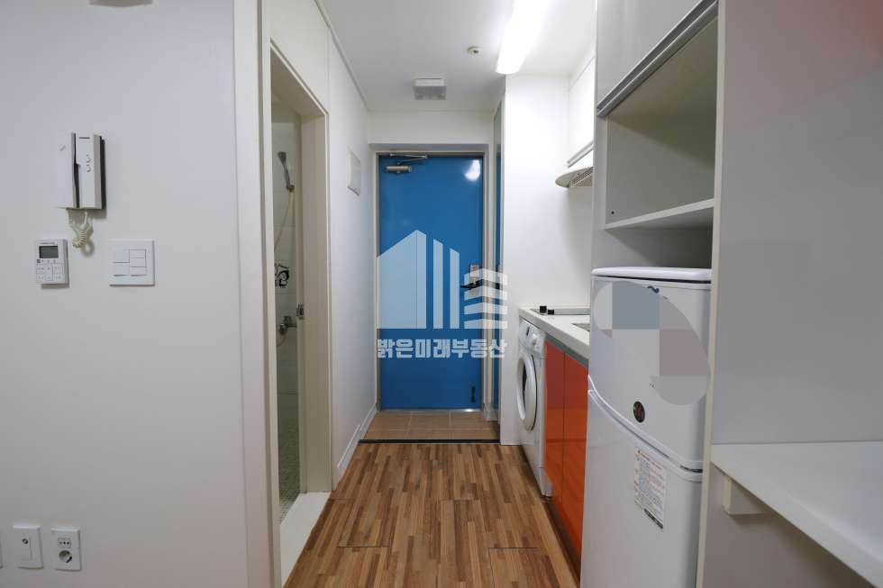 인천 미추홀구 주안동 사업자가능, 화장실내부, 무보증단기, 취사불가 월세 매물번호 12656 사진 27