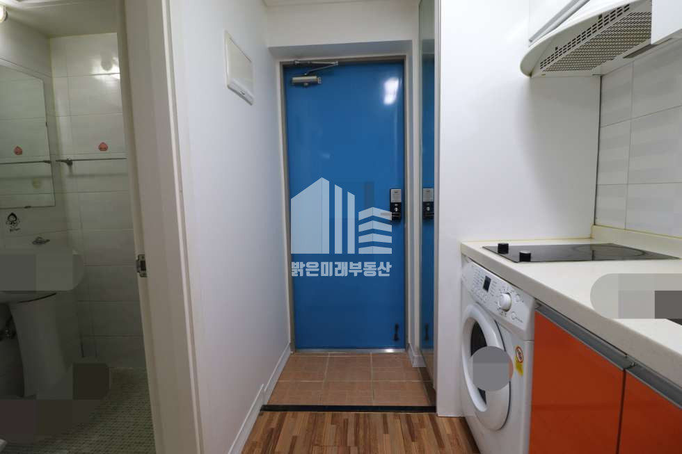 인천 미추홀구 주안동 사업자가능, 화장실내부, 무보증단기, 취사불가 월세 매물번호 12656 사진 28