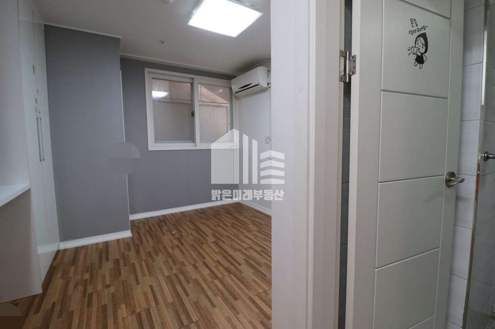 인천 미추홀구 주안동 사업자가능, 화장실내부, 무보증단기, 취사불가 월세 매물번호 12656 사진 32