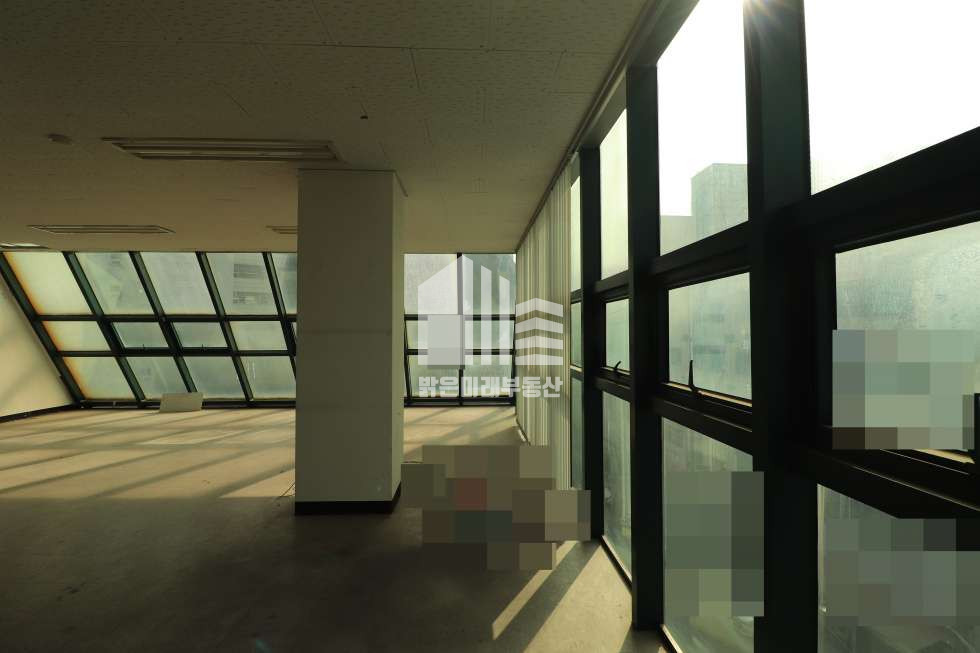 인천 미추홀구 학익동 남향 서향창, 엘베유, 부담적은 보증금, 건물외관준수 월세 매물번호 11941 사진 5