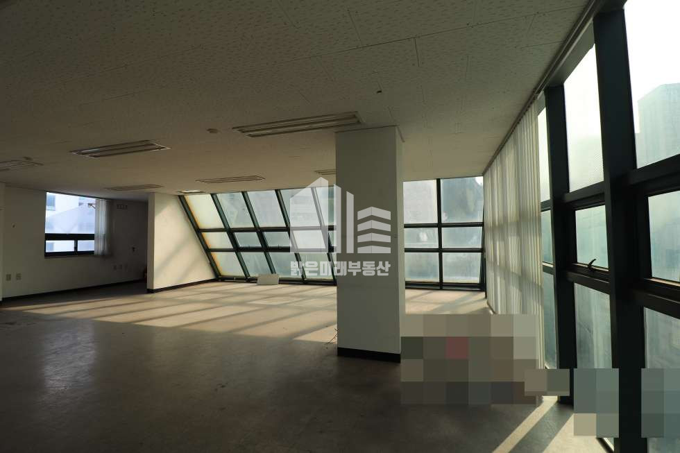 인천 미추홀구 학익동 남향 서향창, 엘베유, 부담적은 보증금, 건물외관준수 월세 매물번호 11941 사진 6