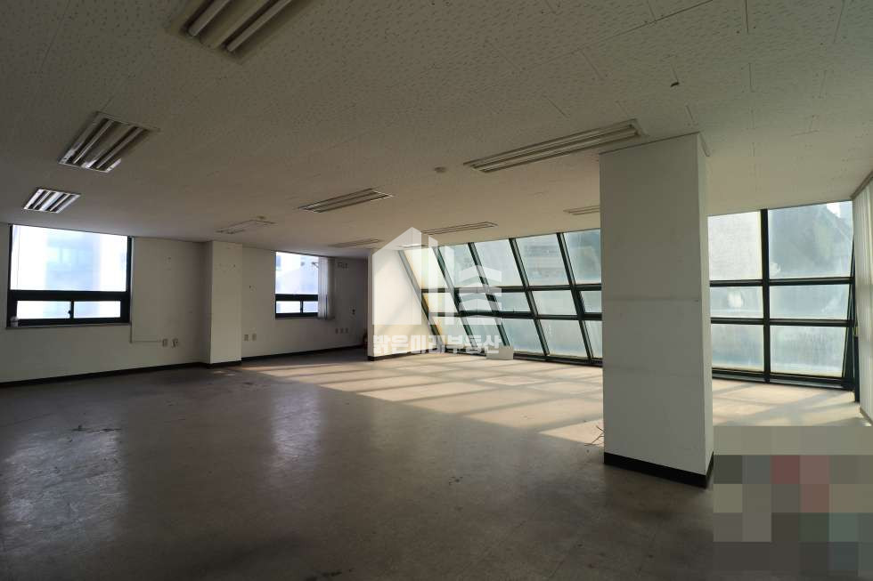 인천 미추홀구 학익동 남향 서향창, 엘베유, 부담적은 보증금, 건물외관준수 월세 매물번호 11941 사진 7