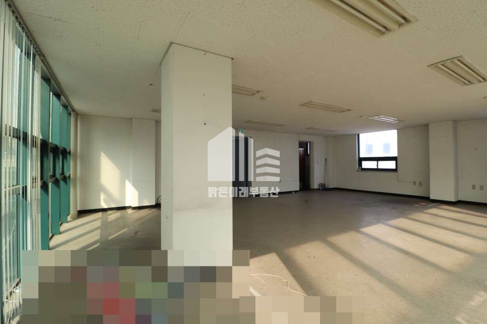 인천 미추홀구 학익동 남향 서향창, 엘베유, 부담적은 보증금, 건물외관준수 월세 매물번호 11941 사진 12