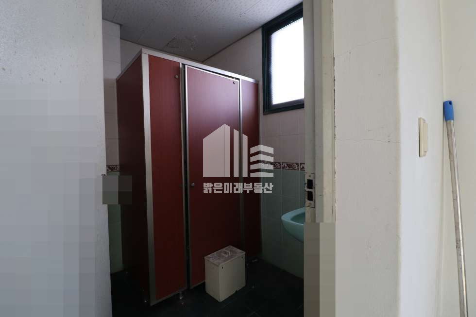 인천 미추홀구 학익동 남향 서향창, 엘베유, 부담적은 보증금, 건물외관준수 월세 매물번호 11941 사진 19
