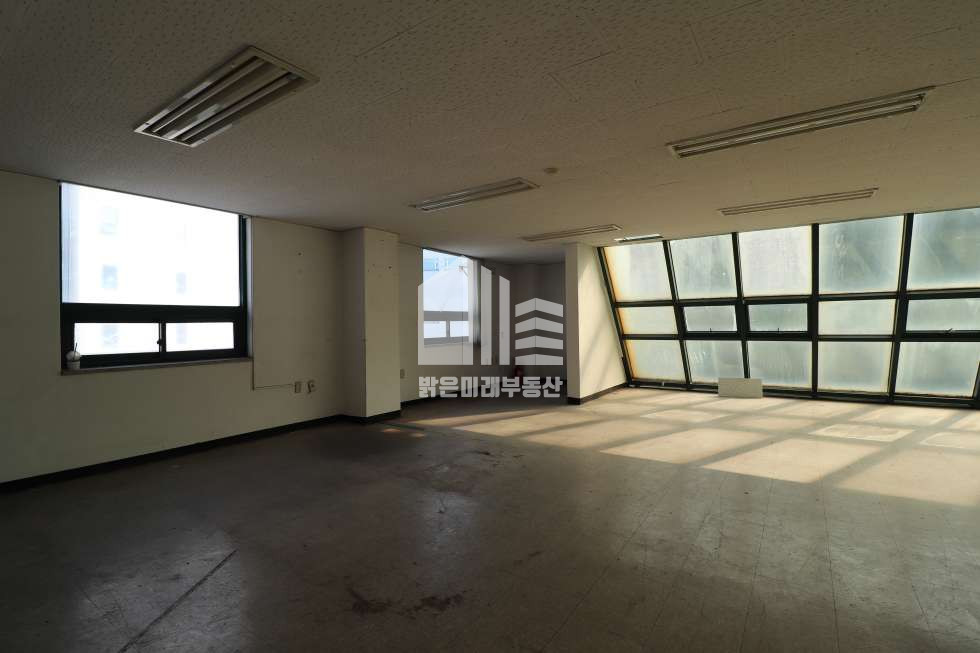 인천 미추홀구 학익동 남향 서향창, 엘베유, 부담적은 보증금, 건물외관준수 월세 매물번호 11941 사진 25