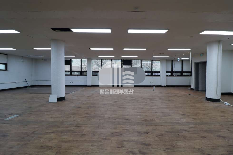 인천 미추홀구 주안동 지하 자주식주차1대, 주안역세권, 층단독 엘베있습니다 월세 매물번호 12128 사진 3