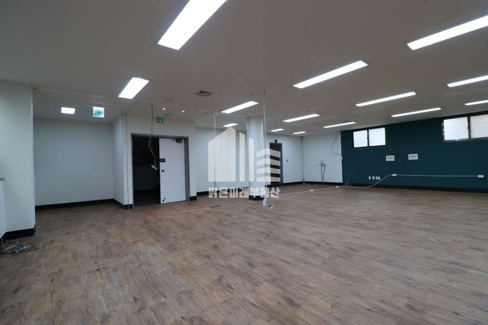 인천 미추홀구 주안동 지하 자주식주차1대, 주안역세권, 층단독 엘베있습니다 월세 매물번호 12128 사진 9