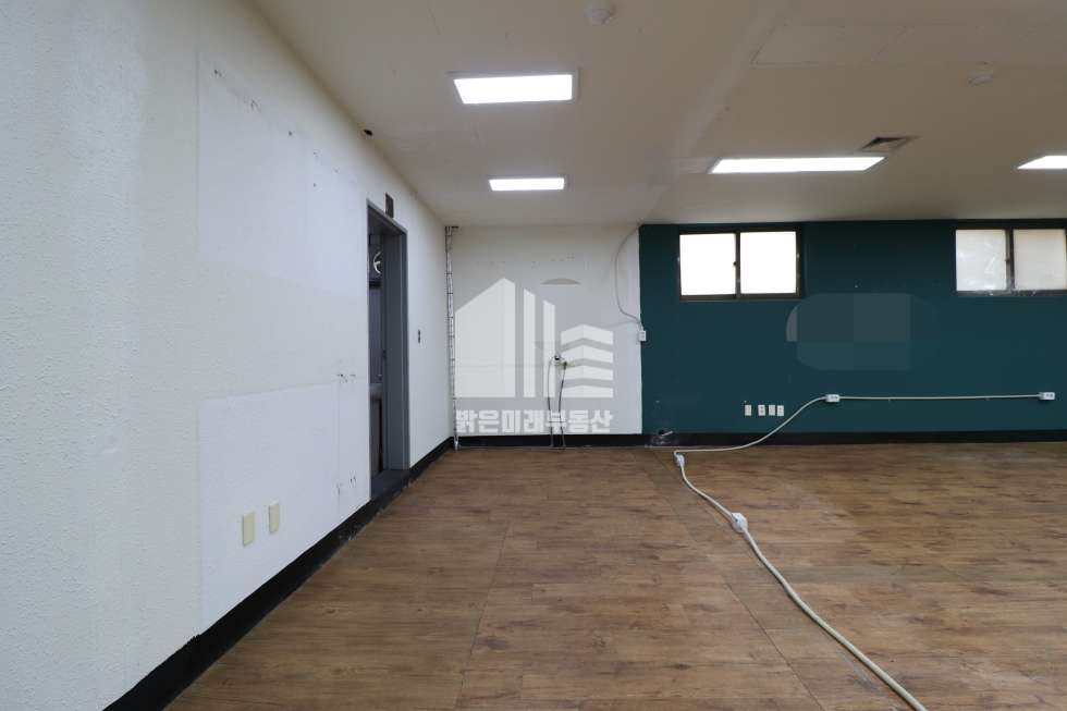 인천 미추홀구 주안동 지하 자주식주차1대, 주안역세권, 층단독 엘베있습니다 월세 매물번호 12128 사진 15