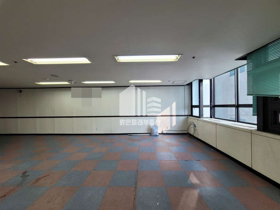 인천 미추홀구 주안동 내부 화장실, 수도 인입, 대형빌딩내고층, 주차 최상 월세 매물번호 10949 사진 14