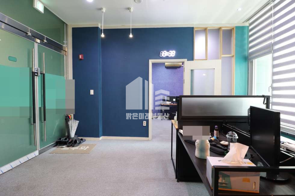 인천 남동구 구월동 인테리어최상, 냉난방기와 인터넷무상, 카페처럼 아름다운곳 월세 매물번호 11149 사진 10