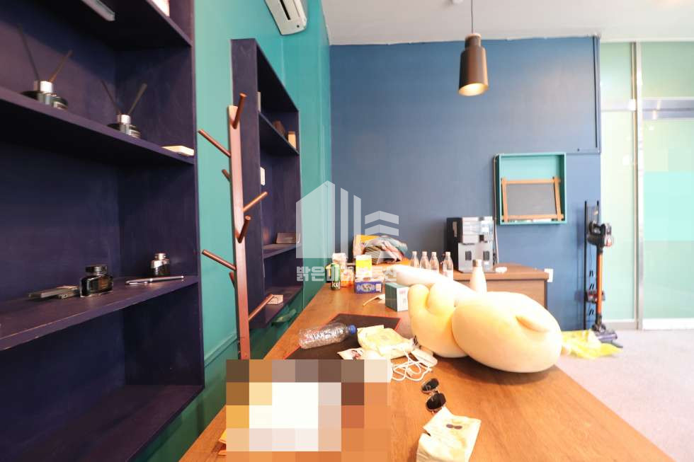 인천 남동구 구월동 인테리어최상, 냉난방기와 인터넷무상, 카페처럼 아름다운곳 월세 매물번호 11149 사진 14