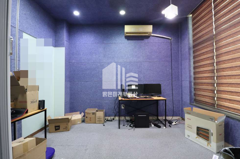 인천 남동구 구월동 인테리어최상, 냉난방기와 인터넷무상, 카페처럼 아름다운곳 월세 매물번호 11149 사진 21