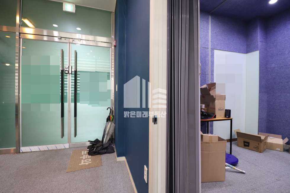인천 남동구 구월동 인테리어최상, 냉난방기와 인터넷무상, 카페처럼 아름다운곳 월세 매물번호 11149 사진 36