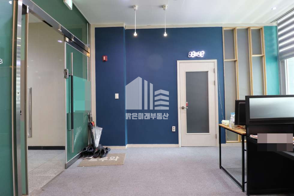 인천 남동구 구월동 인테리어최상, 냉난방기와 인터넷무상, 카페처럼 아름다운곳 월세 매물번호 11149 사진 44