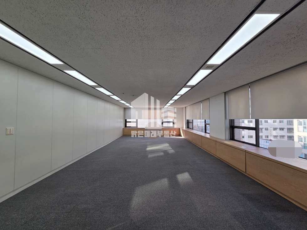 인천 남동구 구월동 CLEAN, 초대형빌딩, 내부청소, 편안한주차, 중앙냉난방 월세 매물번호 12192 사진 1