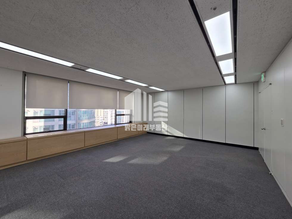 인천 남동구 구월동 CLEAN, 초대형빌딩, 내부청소, 편안한주차, 중앙냉난방 월세 매물번호 12192 사진 7