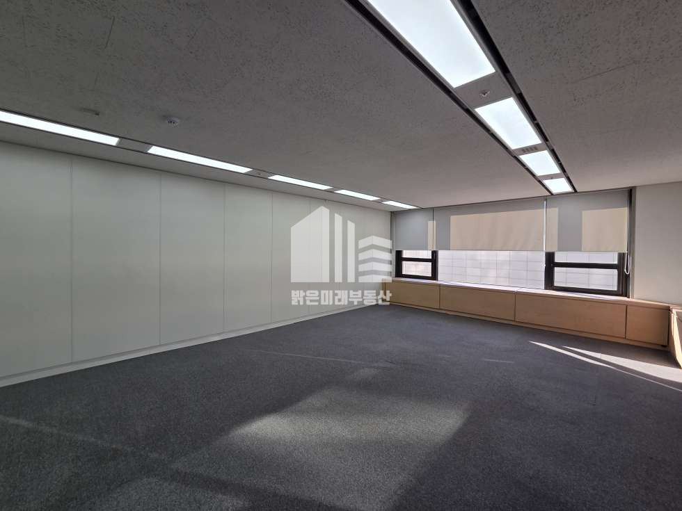 인천 남동구 구월동 CLEAN, 초대형빌딩, 내부청소, 편안한주차, 중앙냉난방 월세 매물번호 12192 사진 16