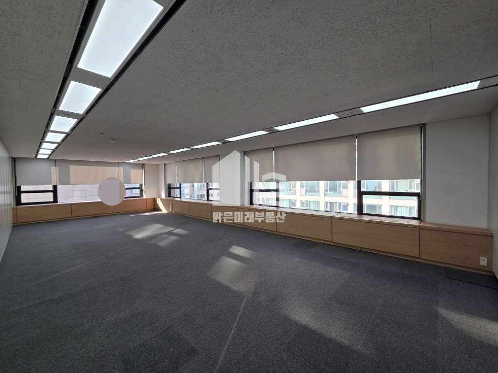 인천 남동구 구월동 CLEAN, 초대형빌딩, 내부청소, 편안한주차, 중앙냉난방 월세 매물번호 12192 사진 22