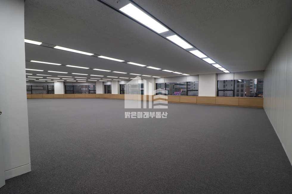 인천 남동구 구월동 매머드급건물, 관리비에 전기세등 공과금 일체포함 월세 매물번호 10081 사진 5