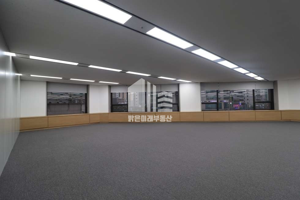 인천 남동구 구월동 매머드급건물, 관리비에 전기세등 공과금 일체포함 월세 매물번호 10081 사진 15