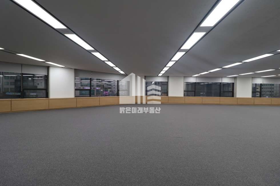 인천 남동구 구월동 매머드급건물, 관리비에 전기세등 공과금 일체포함 월세 매물번호 10081 사진 17