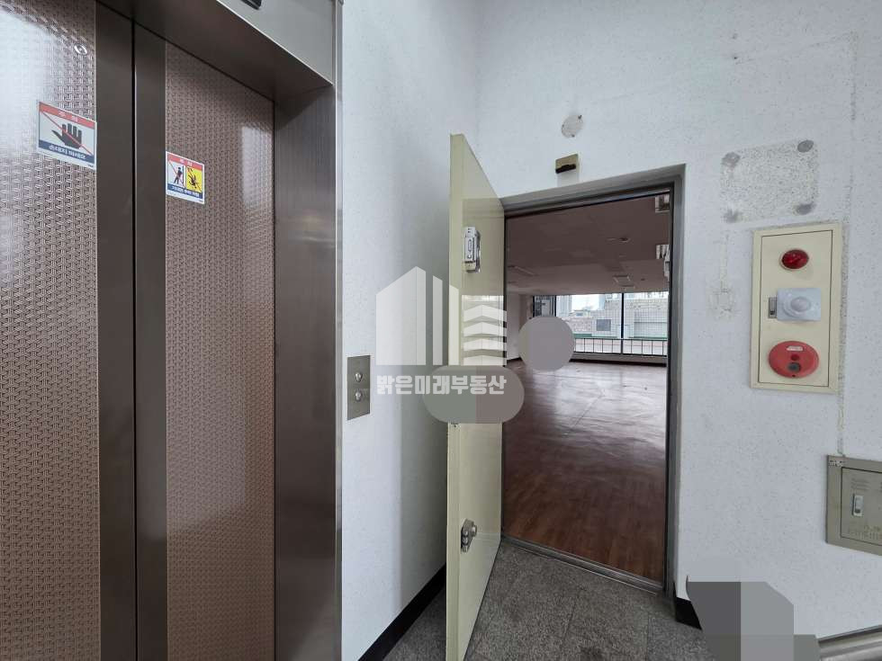 인천 남동구 간석동 서남북향 창이 커서 환함, 엘리베이터 주차장 구비 월세 매물번호 12757 사진 3