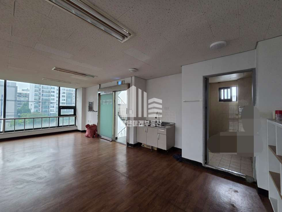 인천 남동구 간석동 서남북향 창이 커서 환함, 엘리베이터 주차장 구비 월세 매물번호 12757 사진 6