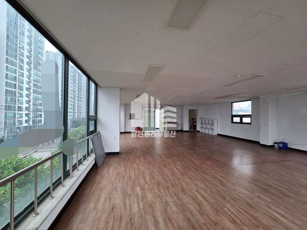 인천 남동구 간석동 서남북향 창이 커서 환함, 엘리베이터 주차장 구비 월세 매물번호 12757 사진 16